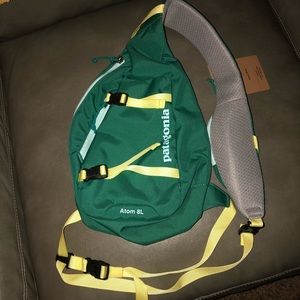 Patagonia Atom One Sling